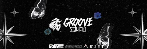 gsd zest|GrooveSquad｜Official on Twitter.